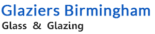Glaziers Birmingham Logo